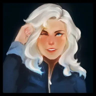 Profile image of Symphony Aldric