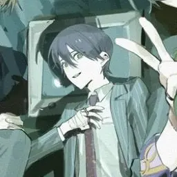 Profile image of 剣持刀也