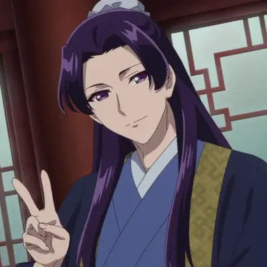 Profile image of 壬氏