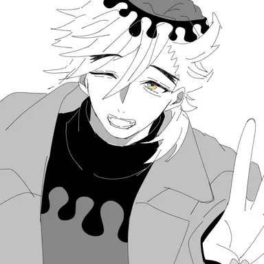 Profile image of 童磨