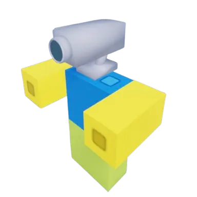 Profile image of Camera Guy