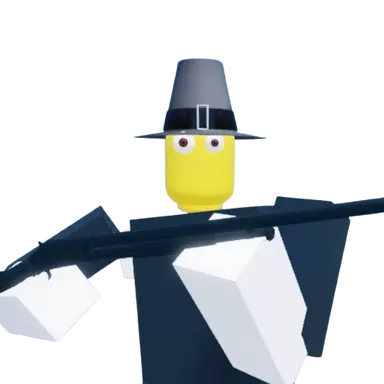 Profile image of Pilgrim