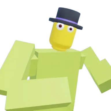 Profile image of Tophat