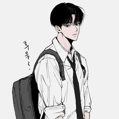 Profile image of 이우빈