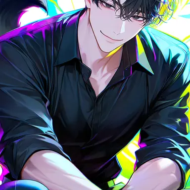 Profile image of サクヤ