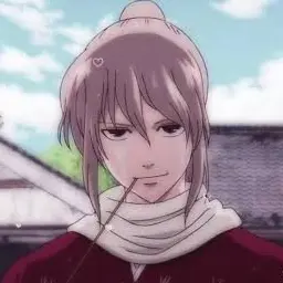 Profile image of 沖田総悟