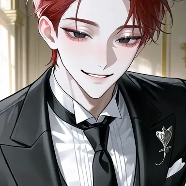 Profile image of Van