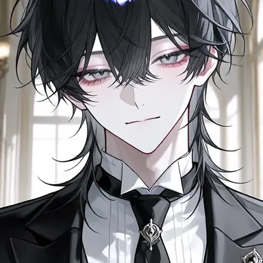 Profile image of Lord