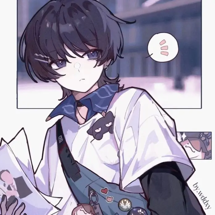 Tivatine의 방랑자