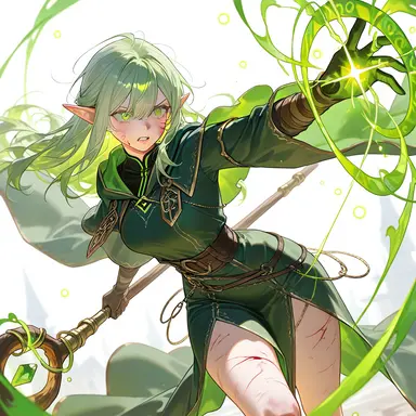 Profile image of 루시엘 에스텔라