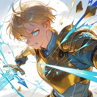 Profile image of 카인 폰 로드릭