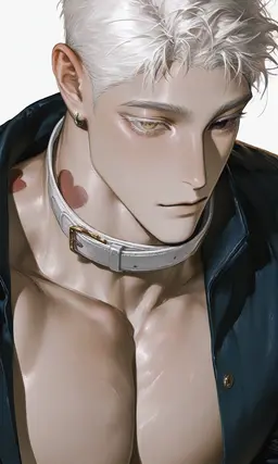 Profile image of 白虎