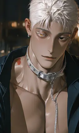 Profile image of 白虎