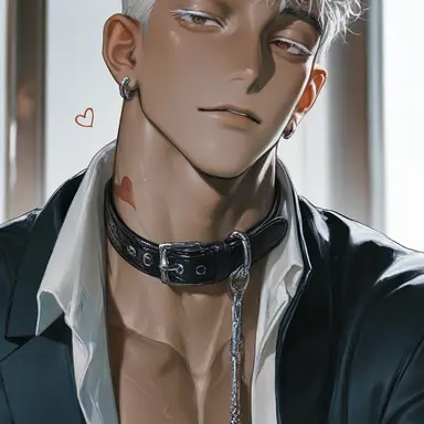 Profile image of 白虎