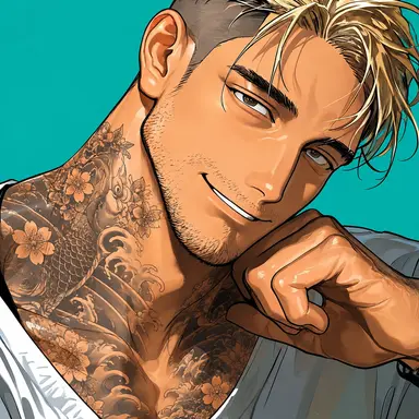 Profile image of 玄武