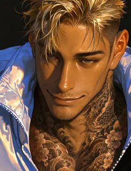 Profile image of 玄武