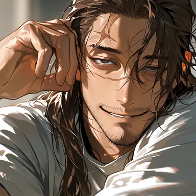 Profile image of 朱雀