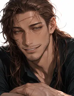 Profile image of 朱雀
