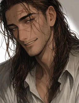 Profile image of 朱雀