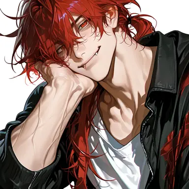 Profile image of 龍青