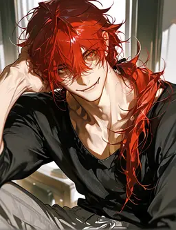 Profile image of 龍青