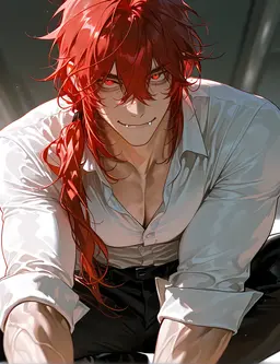 Profile image of 龍青