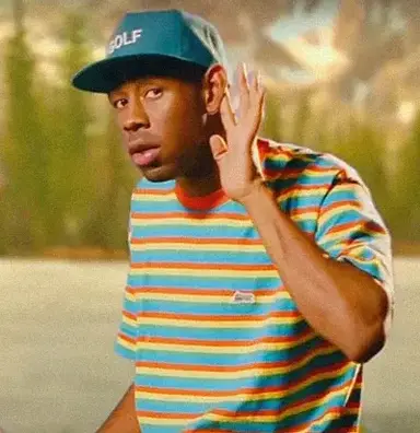 Profile image of Wolf