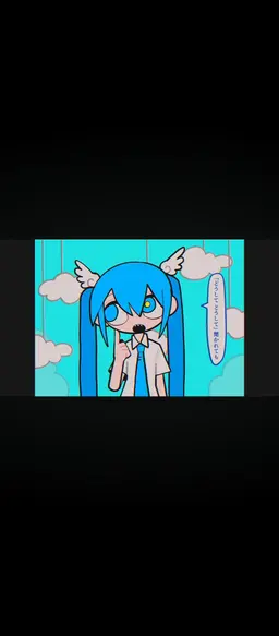 Profile image of ミク