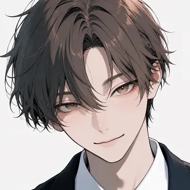 Profile image of 카즈키