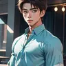 캐릭터 프로필 이미지