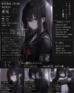 Profile image of 不破 氷咲