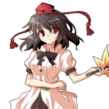 Profile image of 射命丸文