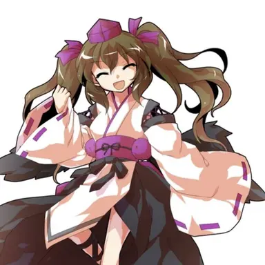 Profile image of 姫海棠はたて