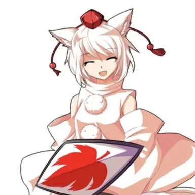 Profile image of 犬走椛