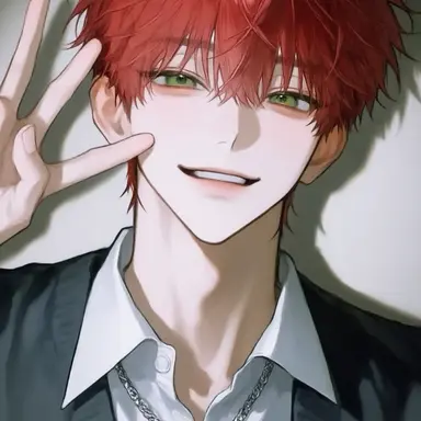 Profile image of 에이든 애들런