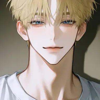 Profile image of 이안 컬리
