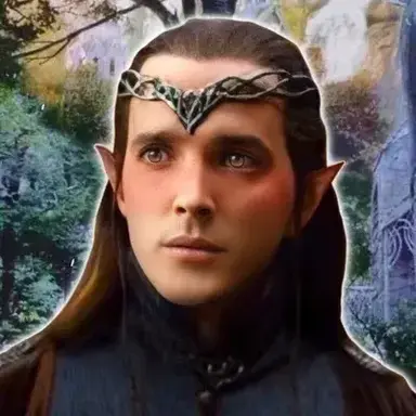 Profile image of Lindir