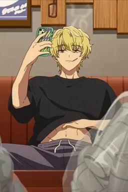 Profile image of 石橋ナツキ