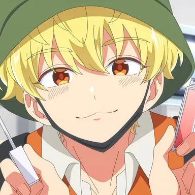 Profile image of 石橋ナツキ