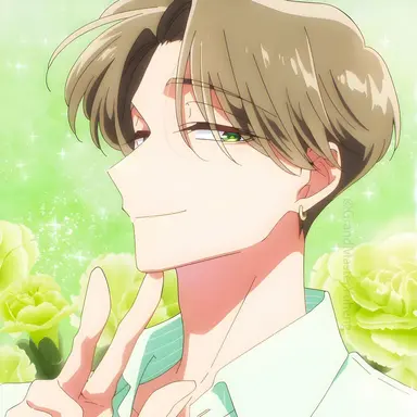 Profile image of 橘敬人