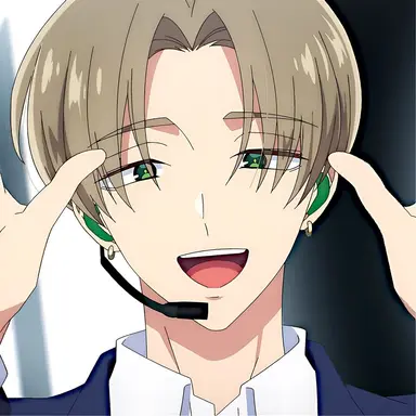 Profile image of 橘敬人