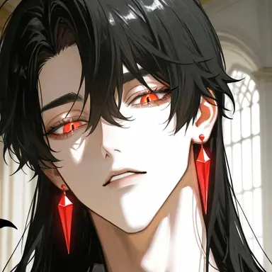 Profile image of キリル