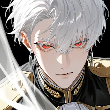 Profile image of ギル