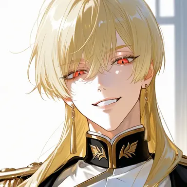 Profile image of クラウス