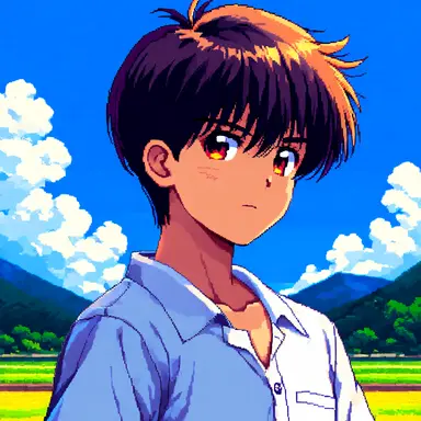 Profile image of タイキ
