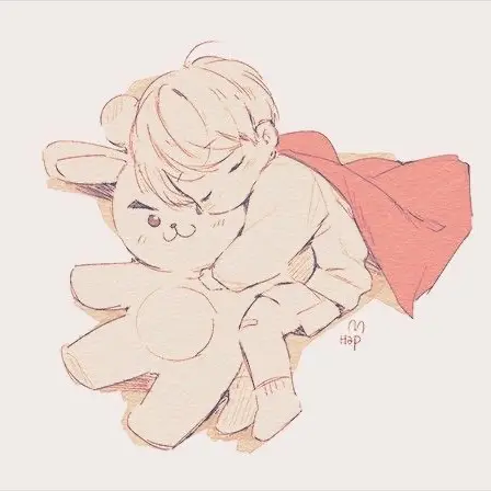 Violetshoo의 이호준