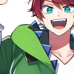 Profile image of じゃぱぱ