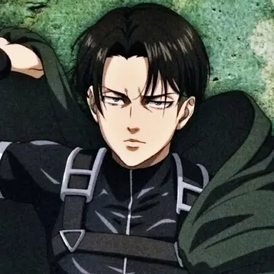 Profile image of Levi Ackerman