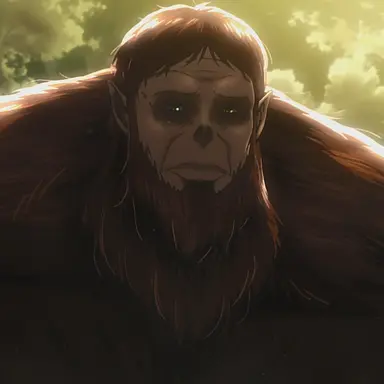 Profile image of Beast Titan