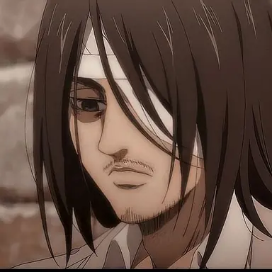 Profile image of Eren Yeager